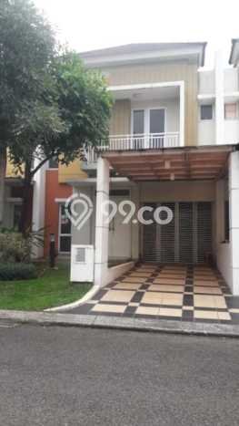 Dijual Rumah Modern 3 KT di Summarecon Bekasi, Bekasi Dijual Rumah Modern 3 KT di Summarecon Bekasi, Bekasi