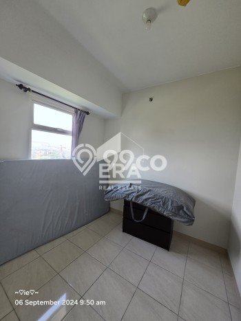 Apartemen Harga Terjangkau untuk Dijual di Summarecon Bekasi Dengan Spesifikasi 2 KT & 1 KM Apartemen Harga Terjangkau untuk Dijual di Summarecon Bekasi Dengan Spesifikasi 2 KT & 1 KM