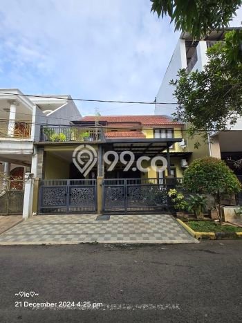 HARGA SPESIAL! Rumah Modern di Prima Harapan, Bekasi, Luas 135m² LB 165m² Bisa Nego! HARGA SPESIAL! Rumah Modern di Prima Harapan, Bekasi, Luas 135m² LB 165m² Bisa Nego!