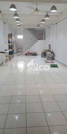 Ruko Favorit Dijual di Senen Jakarta Pusat Area Pusat Bisnis Ruko Favorit Dijual di Senen Jakarta Pusat Area Pusat Bisnis