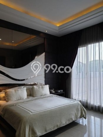 Rumah Eksklusif Dijual LT 375m2 di Sambikerep, Surabaya Rumah Eksklusif Dijual LT 375m2 di Sambikerep, Surabaya