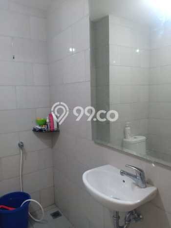Apartemen Modern Dijual di Wiyung, Surabaya Dilengkapi 1 KT dan 1 KM Apartemen Modern Dijual di Wiyung, Surabaya Dilengkapi 1 KT dan 1 KM