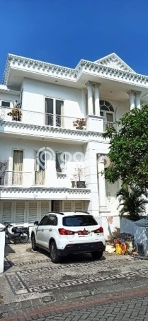 Hunian Mewah Dijual LT 275m2 di Sambikerep, Surabaya Hunian Mewah Dijual LT 275m2 di Sambikerep, Surabaya