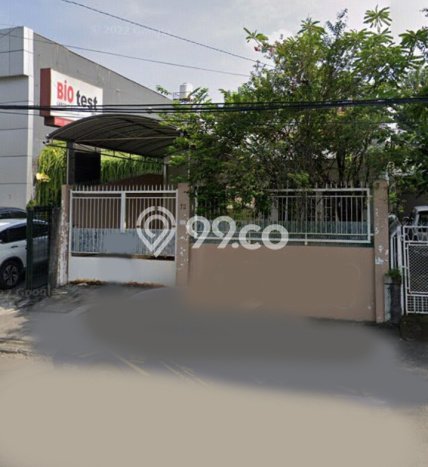 Dijual Rumah Mewah Elegan Dengan View Cantik di Dr Sutomo, Surabaya Dijual Rumah Mewah Elegan Dengan View Cantik di Dr Sutomo, Surabaya