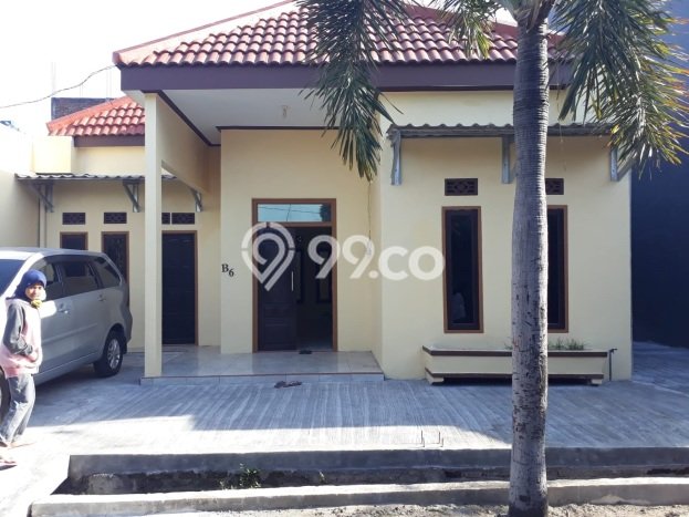 Jual Rumah Minimalis Bagus Punya 2 KT di Sidoarjo Sidoarjo SHM Jual Rumah Minimalis Bagus Punya 2 KT di Sidoarjo Sidoarjo SHM