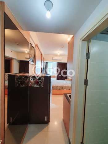 Apartemen Favorit Modern Dijual di Surabaya dengan 1 Kamar Tidur Apartemen Favorit Modern Dijual di Surabaya dengan 1 Kamar Tidur