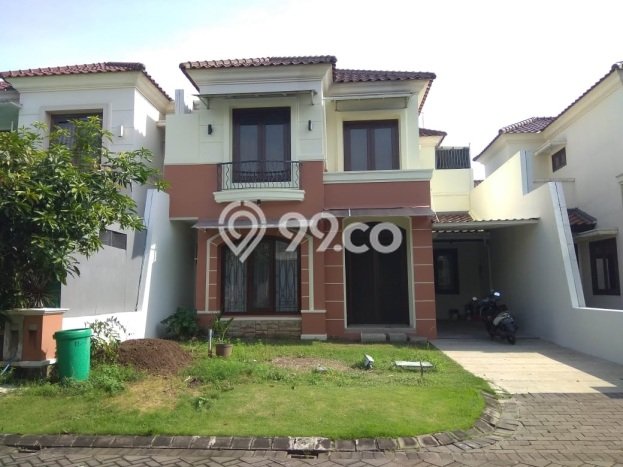 Dijual Rumah Premium dengan Fasilitas Sekitar Komplit di Lakarsantri, Surabaya Dijual Rumah Premium dengan Fasilitas Sekitar Komplit di Lakarsantri, Surabaya