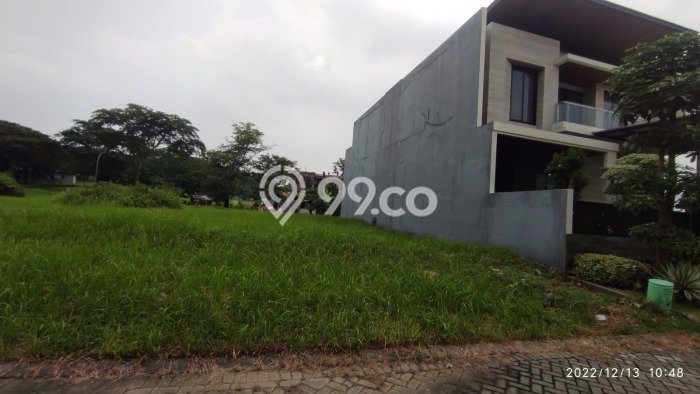 Kavling Tanah untuk Dijual di Citraland, Surabaya, Luas 300m2 Kavling Tanah untuk Dijual di Citraland, Surabaya, Luas 300m2