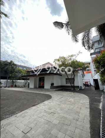 Dijual Komersial di Genteng Surabaya LT 1610m2 / LB 800m2 Dijual Komersial di Genteng Surabaya LT 1610m2 / LB 800m2