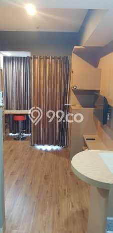 Untuk Dijual Apartemen Terjangkau di Gayungan, Surabaya dengan 1 KT, 1 KM Untuk Dijual Apartemen Terjangkau di Gayungan, Surabaya dengan 1 KT, 1 KM