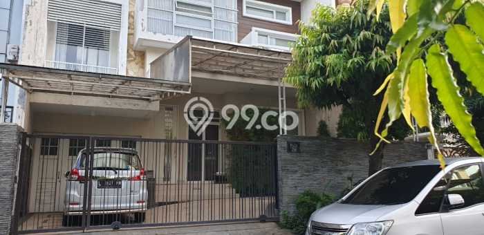 For Sale Rumah Elit Exclusive di Sambikerep, Surabaya For Sale Rumah Elit Exclusive di Sambikerep, Surabaya