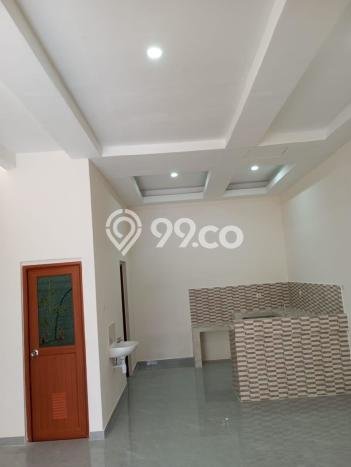 Rumah Modern 3 Kamar LT 82m2 di Mulyosari Rumah Modern 3 Kamar LT 82m2 di Mulyosari