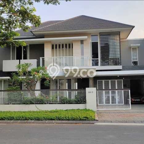 Dijual Rumah Luas Elegan Dengan View Eksklusif di Surabaya Kota, Surabaya Dijual Rumah Luas Elegan Dengan View Eksklusif di Surabaya Kota, Surabaya