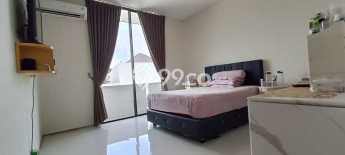 For Sale! Luxury House LT 104m2 Desain Elegan di Citraland For Sale! Luxury House LT 104m2 Desain Elegan di Citraland