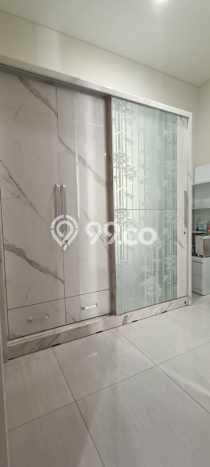 For Sale! Luxury House LT 104m2 Desain Elegan di Citraland For Sale! Luxury House LT 104m2 Desain Elegan di Citraland