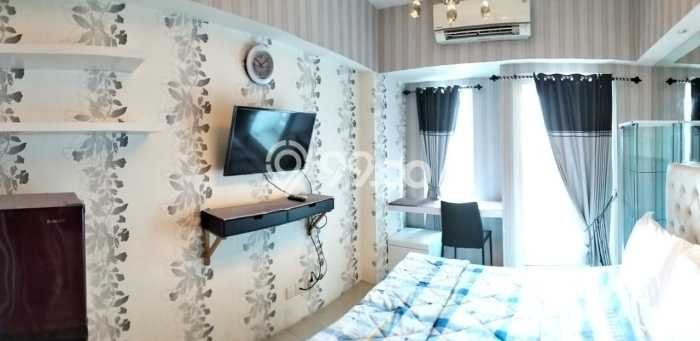 Dijual Apartemen 1 KT 1 KM di Sambikerep Dijual Apartemen 1 KT 1 KM di Sambikerep