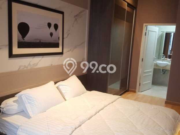 Hunian Apartemen High-Class untuk Dijual di Surabaya dengan 2 BR & 0 Kamar Mandi Hunian Apartemen High-Class untuk Dijual di Surabaya dengan 2 BR & 0 Kamar Mandi