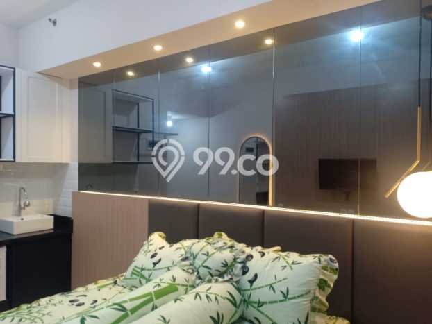 Dijual Apartemen di Wiyung, Surabaya Punya 1 Kamar Tidur Dijual Apartemen di Wiyung, Surabaya Punya 1 Kamar Tidur