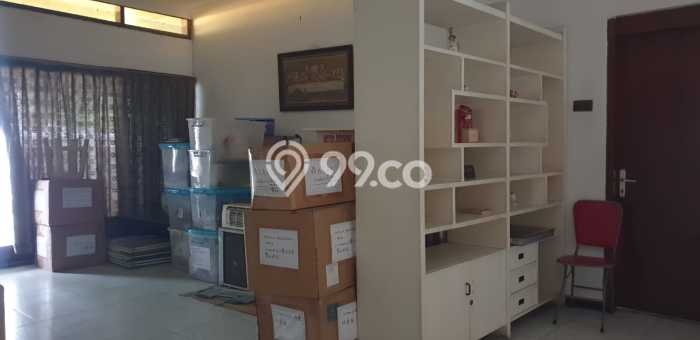 Rumah Mewah Dijual LT 731m2 di Sukolilo, Surabaya Rumah Mewah Dijual LT 731m2 di Sukolilo, Surabaya