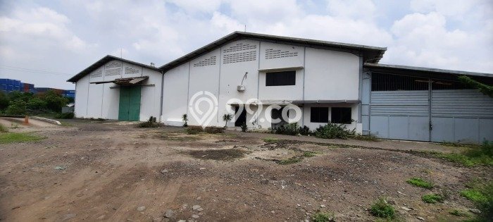 Paling Dicari! Gudang Dijual di Kalianak Harga Kompetitif Paling Dicari! Gudang Dijual di Kalianak Harga Kompetitif
