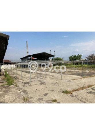 Untuk Dijual Pabrik di Pekalongan Barat Pekalongan LT 14970m2 / LB 6650m2 Untuk Dijual Pabrik di Pekalongan Barat Pekalongan LT 14970m2 / LB 6650m2