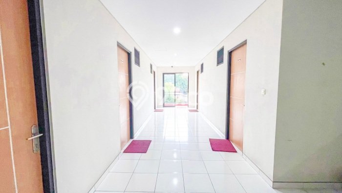 Kos-kosan Dijual di Kendangsari Surabaya Luas 1039m2 Kos-kosan Dijual di Kendangsari Surabaya Luas 1039m2