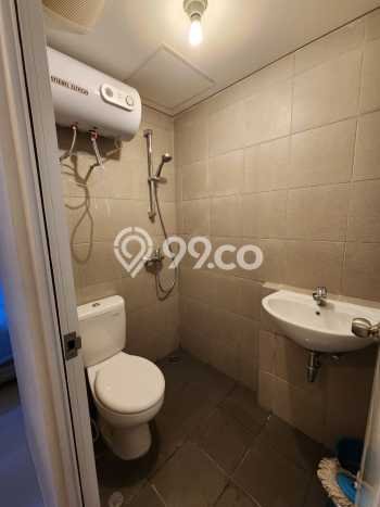 Dijual Apartemen 1 Kamar Tidur, 1 Kamar Mandi di Wiyung, Surabaya Dijual Apartemen 1 Kamar Tidur, 1 Kamar Mandi di Wiyung, Surabaya