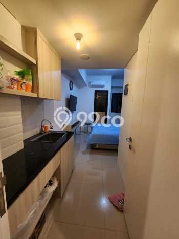 Dijual Apartemen 1 Kamar Tidur, 1 Kamar Mandi di Wiyung, Surabaya Dijual Apartemen 1 Kamar Tidur, 1 Kamar Mandi di Wiyung, Surabaya