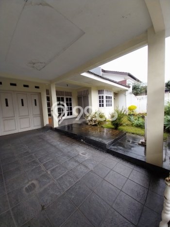 Hunian Super Mewah dengan Akses Paling Strategis di Bintaro, Jakarta Selatan Hunian Super Mewah dengan Akses Paling Strategis di Bintaro, Jakarta Selatan