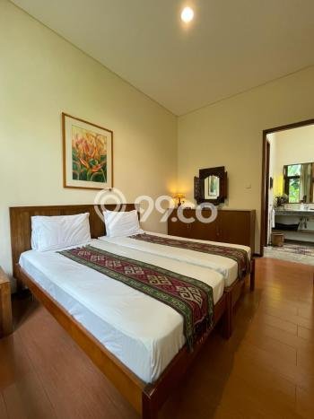 Vila Strategis di Cisarua, Luas 2658m², Dekat Cisarua, Bogor, Bogor Vila Strategis di Cisarua, Luas 2658m², Dekat Cisarua, Bogor, Bogor