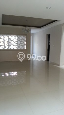 Hunian Super Elit dengan Akses Paling Strategis di Pondok Indah, Jakarta Selatan Hunian Super Elit dengan Akses Paling Strategis di Pondok Indah, Jakarta Selatan