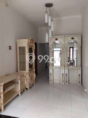 Dijual Cepat Rumah Favorit Siap Huni LB 150m2 di Pamulang, Tangerang Selatan Dijual Cepat Rumah Favorit Siap Huni LB 150m2 di Pamulang, Tangerang Selatan
