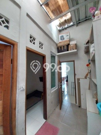 Dijual Rumah Modern 2 KT di Ciganjur, Jakarta Selatan Dijual Rumah Modern 2 KT di Ciganjur, Jakarta Selatan