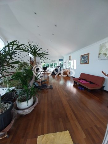 Ready to Use! Premium House LT 600m2 Desain Modern di Kemang Ready to Use! Premium House LT 600m2 Desain Modern di Kemang