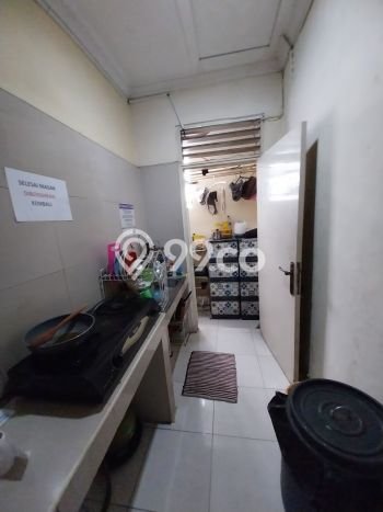 Hunian Super Mewah dengan Akses Paling Strategis di Setiabudi, Jakarta Selatan Hunian Super Mewah dengan Akses Paling Strategis di Setiabudi, Jakarta Selatan