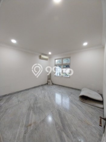 Dijual Rumah Luas Megah Dengan View Cantik di Permata Hijau, Jakarta Selatan Dijual Rumah Luas Megah Dengan View Cantik di Permata Hijau, Jakarta Selatan