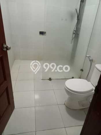 Sewa Rumah Harga Terjangkau di Permata Hijau Jakarta Selatan dengan 5 KT Sewa Rumah Harga Terjangkau di Permata Hijau Jakarta Selatan dengan 5 KT