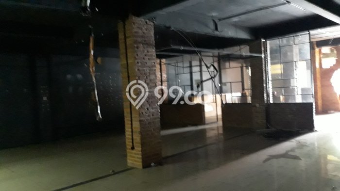Ruko Dijual di Kebayoran Baru LT 360m2, LB 800m2 Solusi Investasi Cerdas Ruko Dijual di Kebayoran Baru LT 360m2, LB 800m2 Solusi Investasi Cerdas