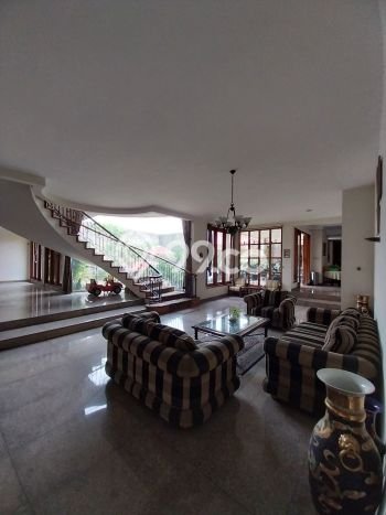 Hunian Super Mewah dengan Akses Paling Strategis di Cinere, Jakarta Selatan Hunian Super Mewah dengan Akses Paling Strategis di Cinere, Jakarta Selatan