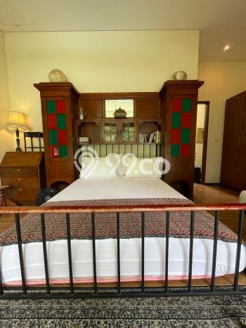 Vila Strategis di Cisarua, Luas 2658m², Dekat Cisarua, Bogor, Bogor Vila Strategis di Cisarua, Luas 2658m², Dekat Cisarua, Bogor, Bogor