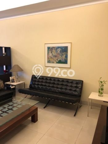 Ready to Use! Luxury House LT 200m2 Desain Modern di Pondok Indah Ready to Use! Luxury House LT 200m2 Desain Modern di Pondok Indah