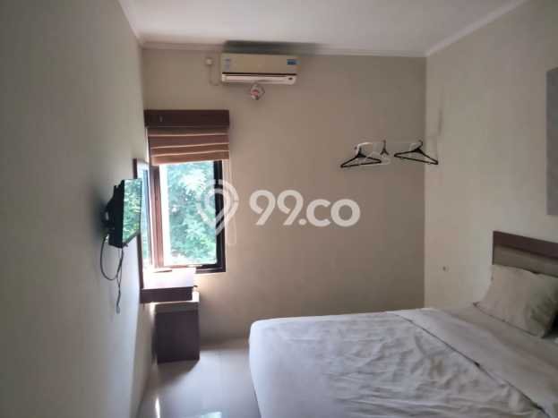 Cocok Untuk Investasi! Dijual Kost di Pondok Pinang 28 Kamar Cocok Untuk Investasi! Dijual Kost di Pondok Pinang 28 Kamar