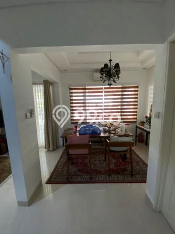 Rumah Elit Modern Tanpa Renovasi di Pondok Indah Jakarta Selatan Rumah Elit Modern Tanpa Renovasi di Pondok Indah Jakarta Selatan