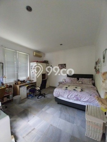 Ready to Use! Premium House LT 600m2 Desain Modern di Kemang Ready to Use! Premium House LT 600m2 Desain Modern di Kemang