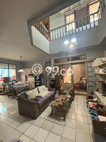 For Sale! Premium House LT 240m2 Desain Modern di Pondok Indah For Sale! Premium House LT 240m2 Desain Modern di Pondok Indah