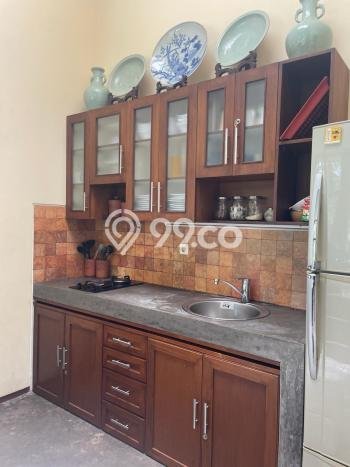 Vila Strategis di Cisarua, Luas 2658m², Dekat Cisarua, Bogor, Bogor Vila Strategis di Cisarua, Luas 2658m², Dekat Cisarua, Bogor, Bogor