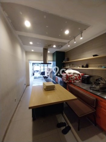 Rumah Elit LB 300m2 Siap Pakai Desain Elegan di SCBD, Jakarta Selatan Rumah Elit LB 300m2 Siap Pakai Desain Elegan di SCBD, Jakarta Selatan