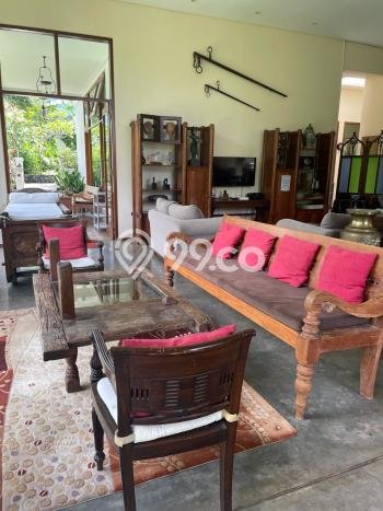 Vila Strategis di Cisarua, Luas 2658m², Dekat Cisarua, Bogor, Bogor Vila Strategis di Cisarua, Luas 2658m², Dekat Cisarua, Bogor, Bogor