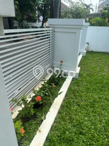 Rumah Disewakan Jakarta Selatan LT 180m2 LB 189m2 Area Bintaro Rumah Disewakan Jakarta Selatan LT 180m2 LB 189m2 Area Bintaro