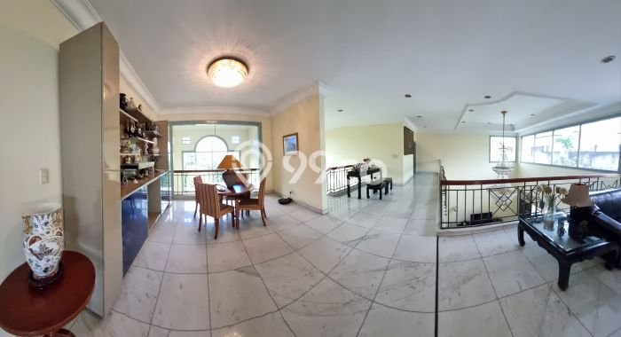 Dijual Rumah Luas Megah Dengan View Cantik di Ragunan, Jakarta Selatan Dijual Rumah Luas Megah Dengan View Cantik di Ragunan, Jakarta Selatan